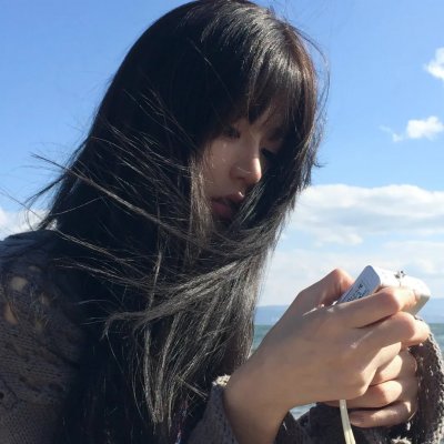 中国女兵